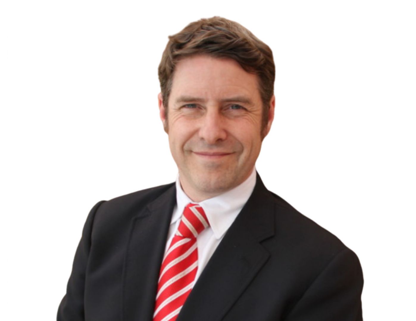 Brian MacMahon